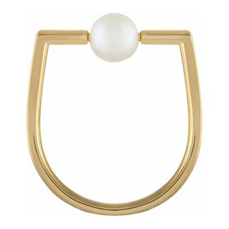 Cai Dames, Accessoires, Geel, Maat: 58 MM