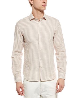 Reiss Oreste Shirt