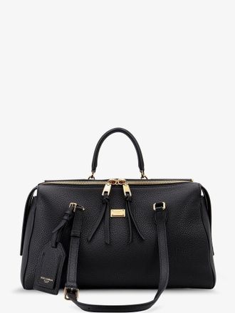 Dolce & Gabbana Borsa a mano Vittoria in pelle - DOLCE & GABBANA - gender_Woman