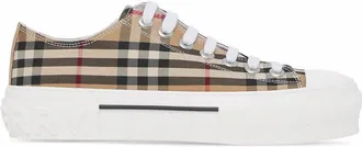 Burberry Sneakers Neutro-Donna