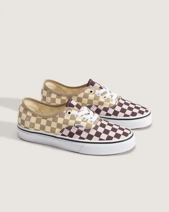 Vans Lage sneakers AUTHENTIC