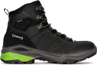 Aku Adapta SD GTX Wanderschuhe für Herren | schwarz