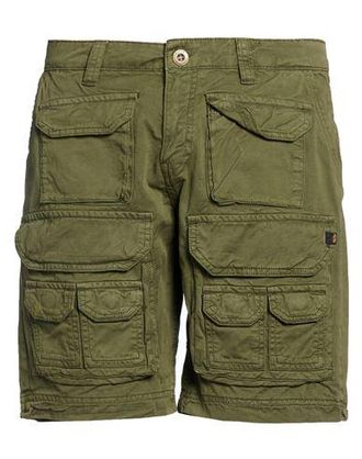 Alpha Industries PARTES DE ABAJO - Pantalones cortos y bermudas en YOOX.COM