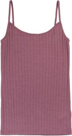 Joha Top Merinounterw&auml;sche f&uuml;r Damen | lila