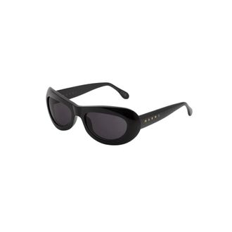 Marni unisex, Accessoires, Zwart, Maat: 59 MM