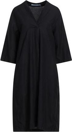 European Culture DRESSES - Midi dresses sur YOOX.COM