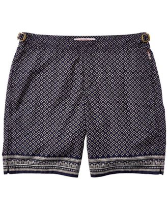 Orlebar Brown Dane II Swim Trunk