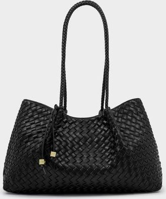 Katie Loxton Nova Small Shoulder Tote in Black at Nordstrom