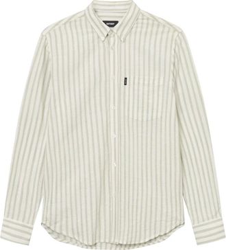 Antwrp Antwrp, Heren, Overhemden, Groen, Maat: XL
