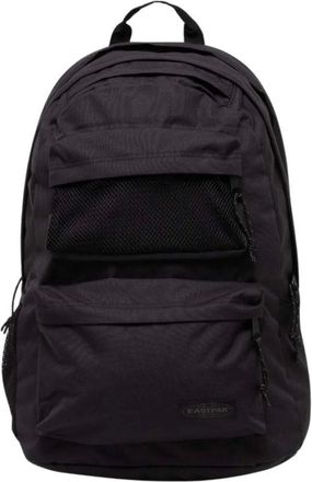 Eastpak Zaino Doppio Ufficio - - Bags - unisex - Nero - ONE SIZE