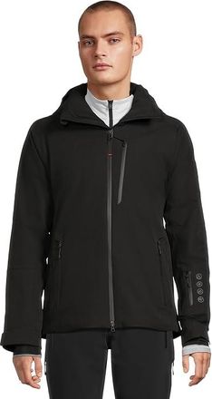 Bogner Fire + Ice Eason3-t Mens Coat Black : 40, Polyester
