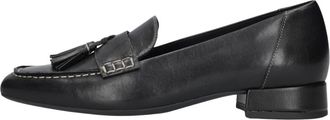 Vagabond Schoenen, Dames, Zwart, 38 EU, Leer, Debbi 6118
