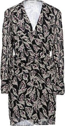 BA&SH VESTIDOS - Minivestidos en YOOX.COM