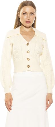 Alexia Admor Hazel Cardigan