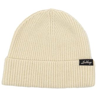 Lundhags Core Ribbed Beanie M&uuml;tze - Unisex | beige