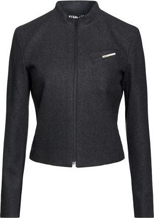 Hyein Seo ROPA DE ABRIGO - Chaquetas y cazadoras en YOOX.COM