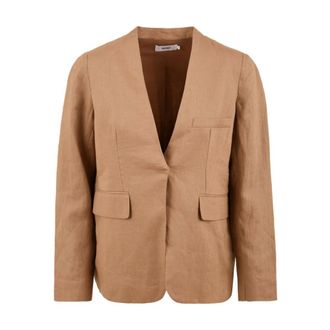 Notshy Beige Jacket Model 4409402 Carlo 13