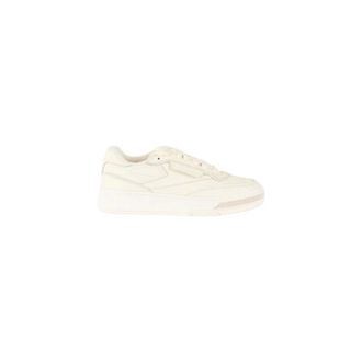 Reebok Club C LTD - Heren - Sport - Beige - Maat: 40 EU Zijde