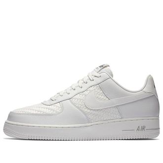 Nike Air Force 1 Low 07 LV8 Summit White 718152-105