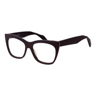 Yohji Yamamoto Acetate Glasses (Frames)