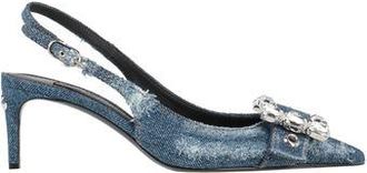 Dolce & Gabbana FOOTWEAR - Pumps sur YOOX.COM