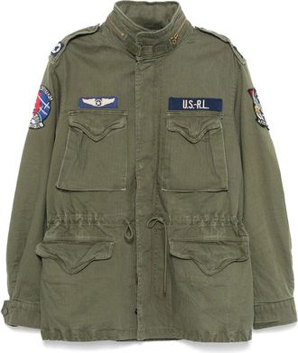 Polo Ralph Lauren Field Jacket