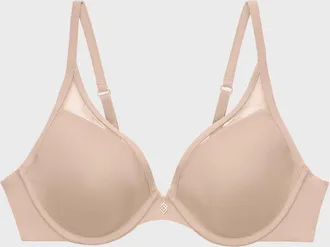 Thirdlove Classic Uplift Plunge Bra