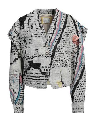 Forte_Forte JACKEN & MÄNTEL - Jacken und Anoraks auf YOOX.COM