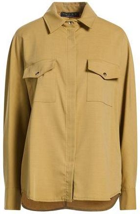 Kaos TOPWEAR - Camicie su YOOX.COM