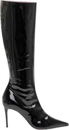 PARIS TEXAS Vera Boot 85 - Shoes - Mujer - Negro - 37 EU