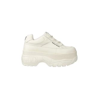 Naked Wolfe Donna, Scarpe, Bianco, 39 EU, new