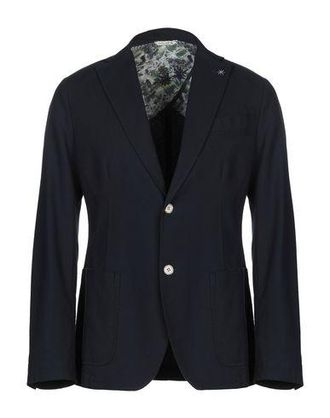 Manuel Ritz Blazers