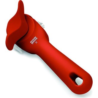 Kuhn Rikon Auto Safety Lid Lifter Can Opener in Red at Nordstrom