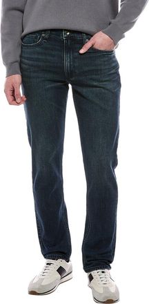 Rag & Bone Rag & Bone Rb 2 Slim Fit Jean