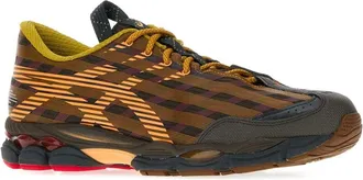 Asics GEL-SJ33 Sneaker - Multicolor