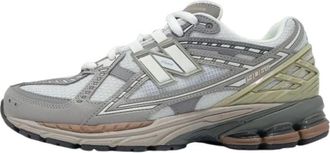 New Balance 1906 Utility Grey Olivine M1906NB