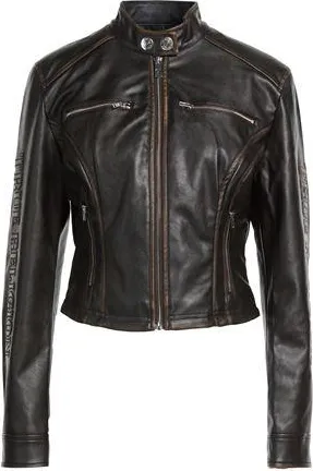 True Religion JACKEN & M&Auml;NTEL - Jacken und Anoraks auf YOOX.COM