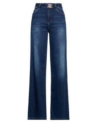 Liu Jo BOTTOMWEAR - Jeans on YOOX.COM