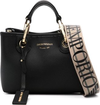 Emporio Armani My Ea Xs Shopping Bag