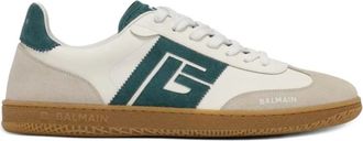 Balmain Hombre, Zapatos, Multicolor, Talla: 43 EU