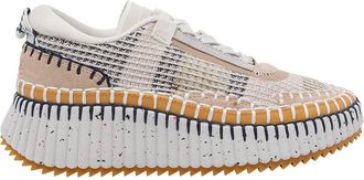 Chlo&eacute; Sneakers