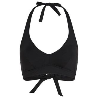 O'Neill Grenanda Top Bikini-Top f&uuml;r Damen | schwarz