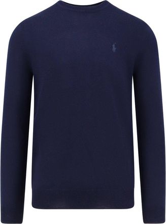 Polo Ralph Lauren Wool Sweater-Uomo