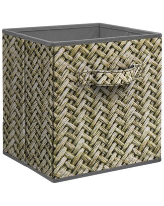 Sorbus 11In 4 Pack Foldable Storage Bins