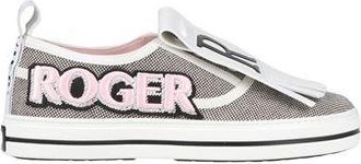 Roger Vivier CALZADO - Sneakers en YOOX.COM