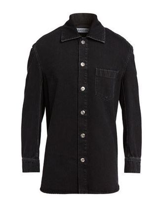 Lanvin CAPISPALLA - Capispalla jeans su YOOX.COM