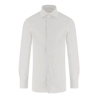 Finamore Uomo, Magliette, Bianco, 4Xl, new