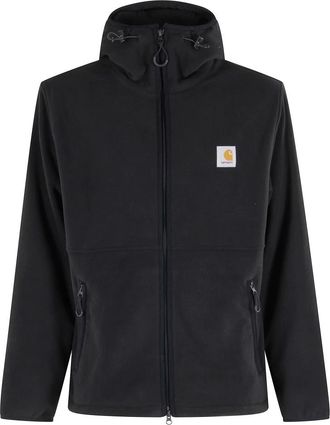 Carhartt Work in Progress Hombre, Chaquetas, Negro, Talla: 2XL