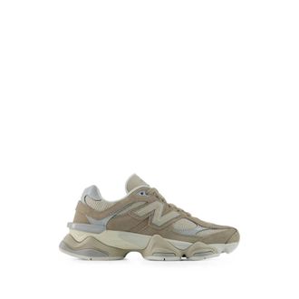 New Balance 9060 Sneaker - female - New Balance - Running Shoes - Beige - 1 1/2 UK - Sport