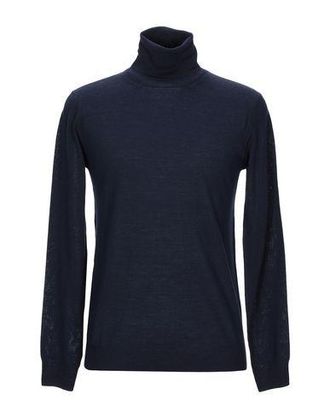 Paolo Pecora PRENDAS DE PUNTO - Cuello alto en YOOX.COM